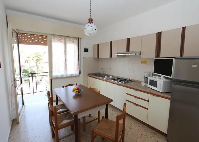 Fernanda Apartamento *