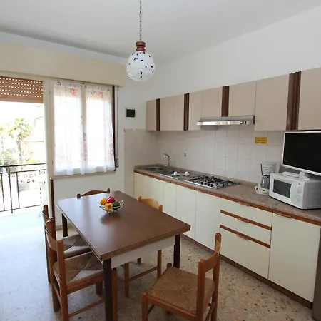Fernanda Apartmán *