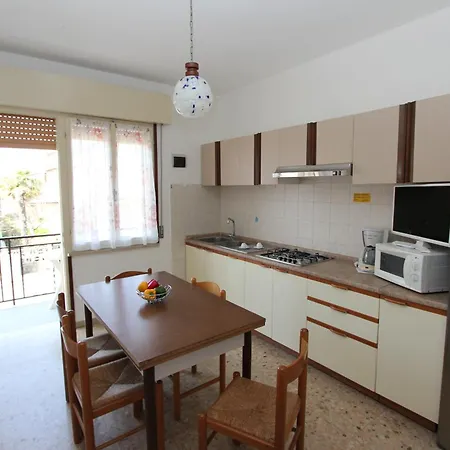 Fernanda Appartement Bibione
