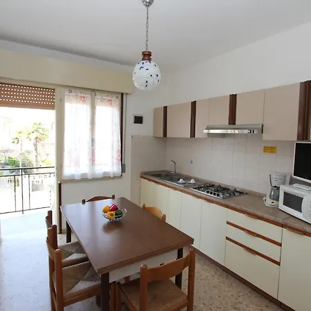 Fernanda Apartment