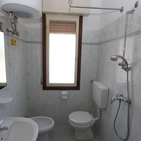 Apartament Fernanda Bibione