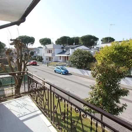 Fernanda Apartment