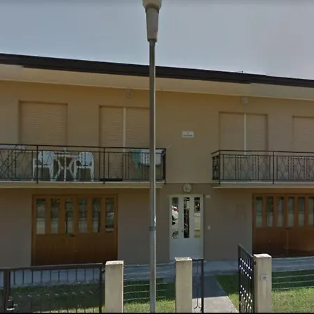 Fernanda Apartmán *