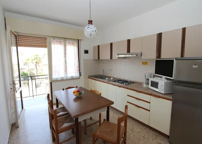Fernanda Appartement Bibione