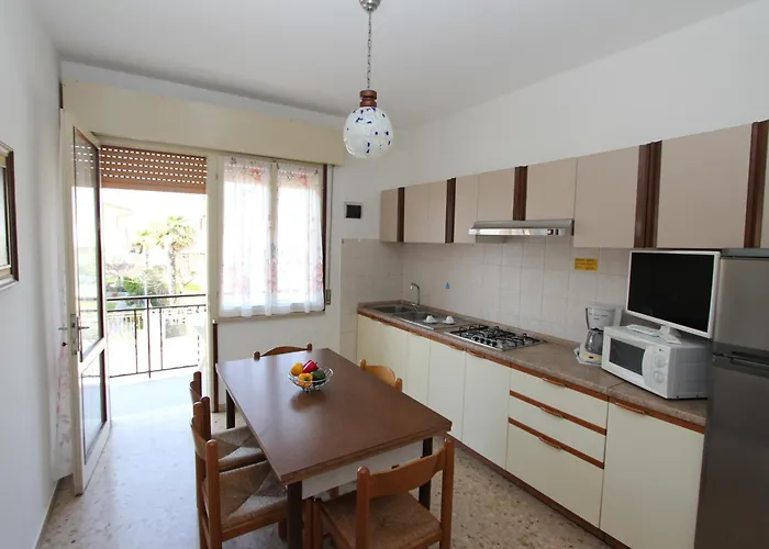 Fernanda Appartement