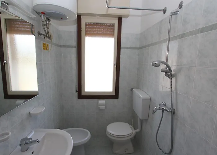 Apartament Fernanda Bibione